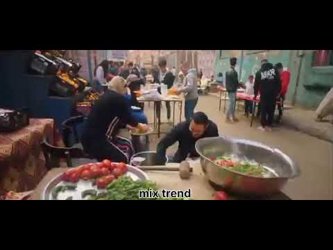 اغنية رمضان رمضان من مسلسل بابا المجال بندق وطارق الشيخ مسلسلات رمضان رامز نيفر إند رمضان