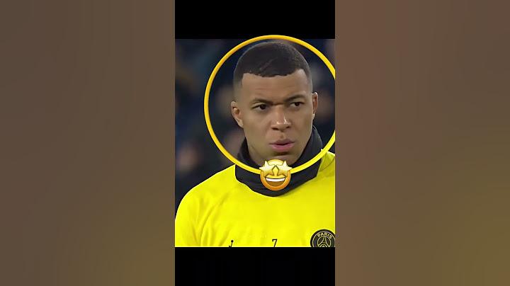 MBAPPE Wholesome moments💗