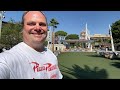 Downtown Disney West Side Updates October 2024