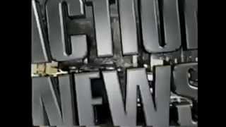 WPVI Action News Intro Late Winter-Early Spring  1993