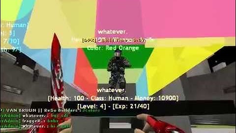 CS 1.6 BaseBuilder | Key Scroller