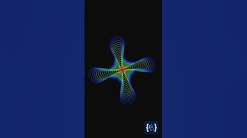 This Python design broke my brain 🥶 308 #codeart #coding #python #trending #memecoding #codersarts