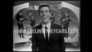 Video thumbnail of "Billy J. Kramer & The Dakotas • “I’ll Keep You Satisfied” • 1963 [Reelin' In The Years Archive]"