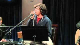 Snow Patrol - Called Out In The Dark (Bing Lounge)