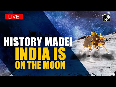 Chandrayaan-3 | ISRO ready for soft-landing |India awaits historic moment |Nation prays for success