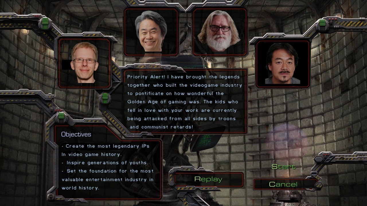 The Digital Hyperborean Cartographers