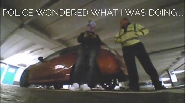 RAW DVR Tiny hawk S First flight...