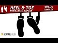 Heel and Toe Nedir? | S2000 ile gösteriyoruz! | Vitesleri profesyonel gibi değiştirmek!