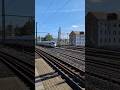 ICE-T "Oberursel" in Dresden#ice #highspeed #trains #train#trainspotting #railway #rail #viralshorts