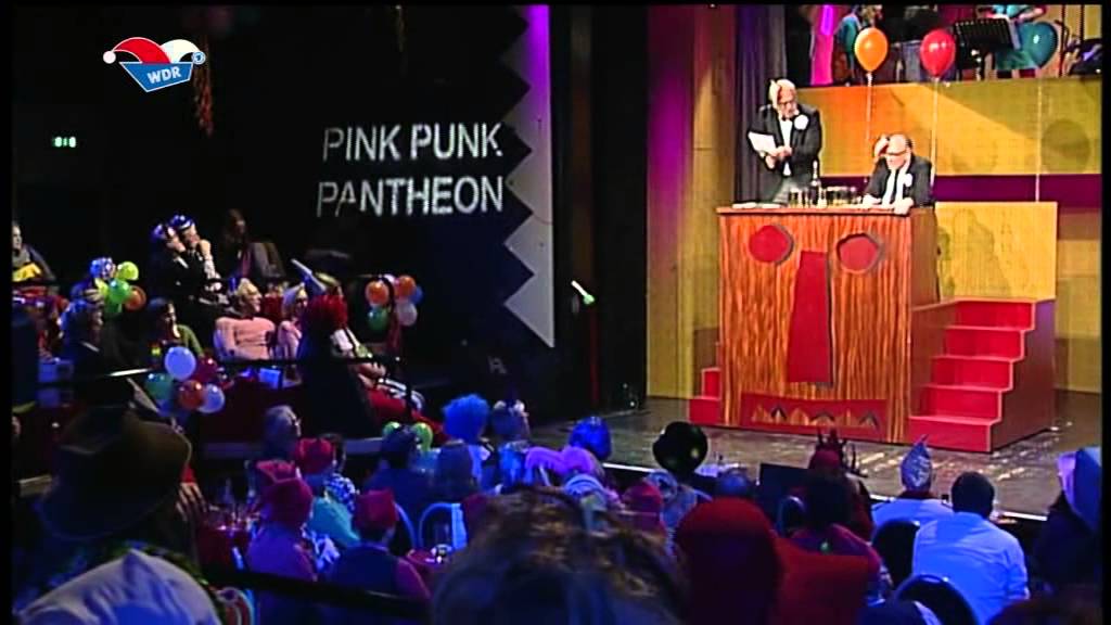 PPP2013-Rede des Präsidiums