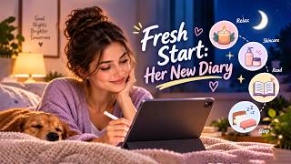 Turn Your Day Into Memories 💗 My Digital Diary Planner | PlanWiz screenshot 5