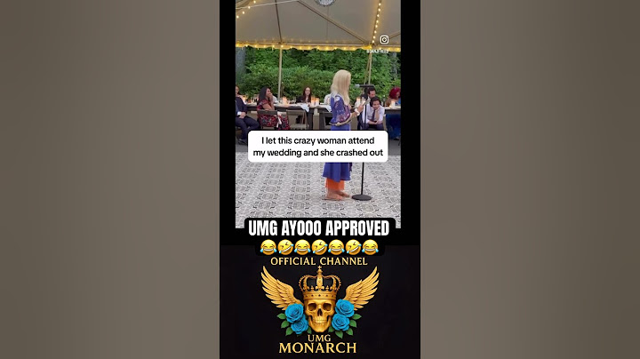 She Crashed My Wedding🤦🏽‍♂️😂🤣#funny #lol #laughing #laughter #funnyvideo #hilarious #viralvideo