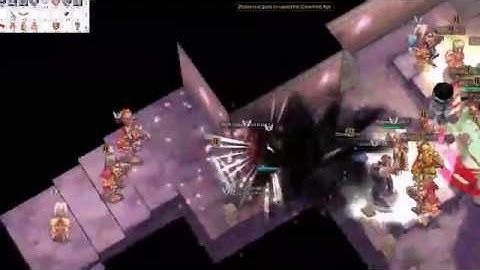 ROPH Valkyrie WoE 07-04-2018 (Assassin Cross SinX PoV)