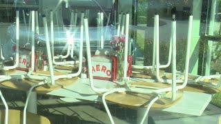 Hero Donuts in Trussville closes
