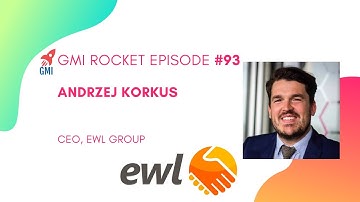 ​​Andrzej Korkus, CEO, EWL Group: Global migration platform from Poland
