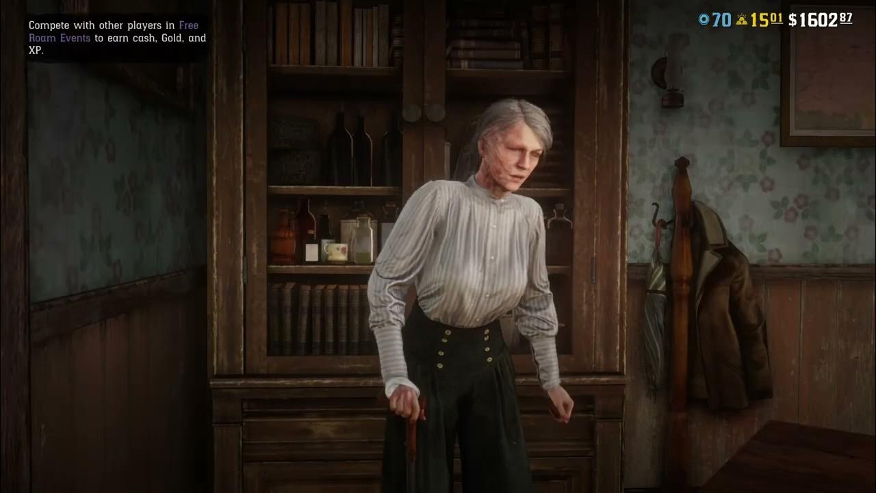 RDR2 Moonshine shack, bar expansion upgrade YouTube