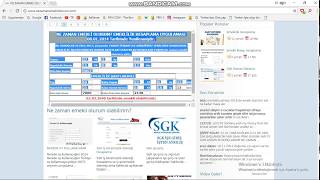 Download Emeklİ Ne Zaman Olurum İnternetten Hesaplama En Kolay Yolu 2 Dk. Ögren Video MP3 Emeklİ Ne Zaman Olurum İnternetten Hesaplama En Kolay Yolu 2 Dk. Ögren