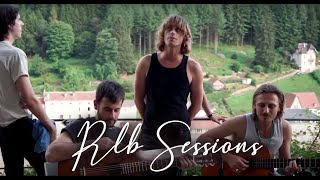 Lime Cordiale - Dirt Cheap  // RLB Sessions