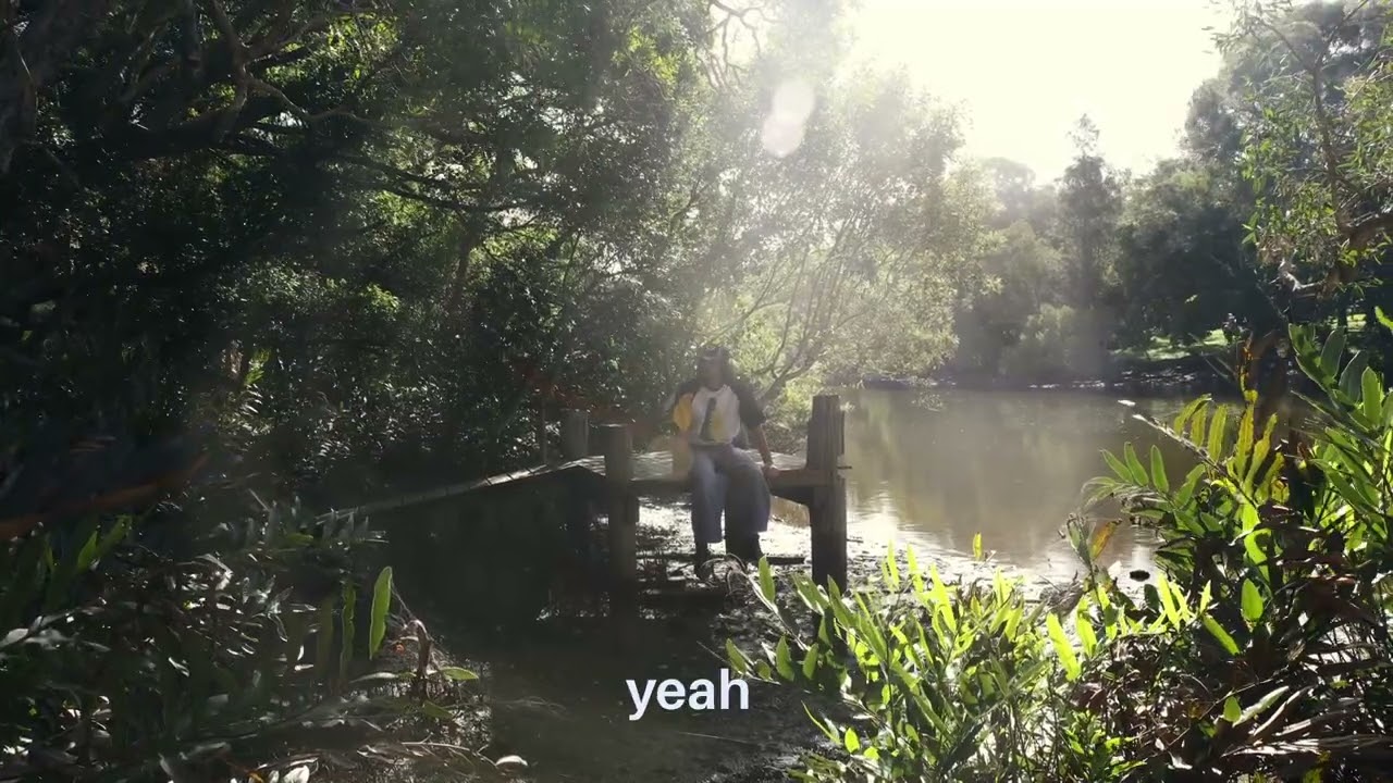 Rum Jungle, Got Time (Official Visualiser) adlı videoyu YouTube'da izle Rum Jungle, Got Time (Official Visualiser) adlı videoyu YouTube'da izle