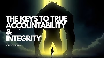 Confront Your Shadow: The Key to True Accountability and Integrity