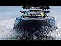 2021 Sea-Doo RXP-X & RXT-X & GTR Specs, Features & Accessories