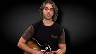 5 Minutes a Day for Better Guitar Playing screenshot 5