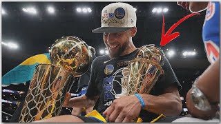 Steph Curry Defeated the Worst Narrative in NBA History