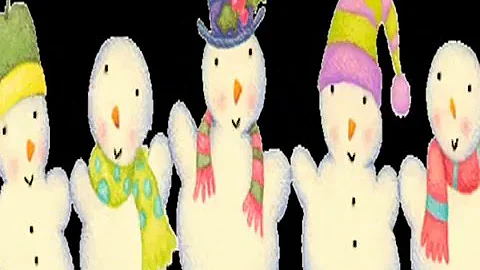 Hey Mr Snowman Kim Wilde