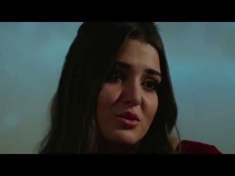 Güneşin Kızları 24.Bölüm Ali-Selin | Mavi gözlü çocuk hoşçakal.