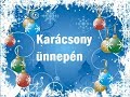 Karácsony ünnepén