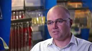 Sutton Tools ABC 7.30 Report