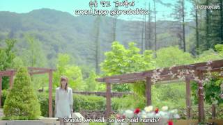 Apink - Secret Garden MV [English subs + Romanization +
