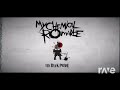 As The Cancer Caves In - My Chemical Romance & Matt Maltese | RaveDj