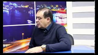 طريق السلامة الحلقة الثالثه - تقديم اللواء /احمد هشام علي قناة نيو دريم - الموسم الثاني