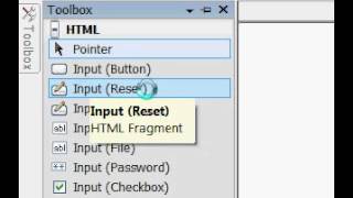 WebBrowser Control - Sample in Action: Navigate to a Page [Video 4/7]