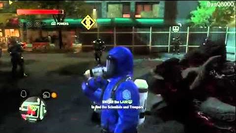 Prototype 2   Walkthrough HD]   Part 9