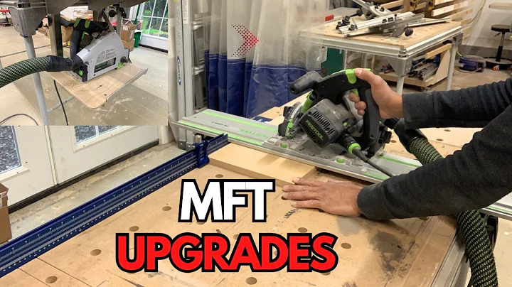 Better accessories for your MFT