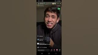 (12) Khai Bahar - Mengusung Rindu (Spin) Tiktok LIVE 27/11/2022