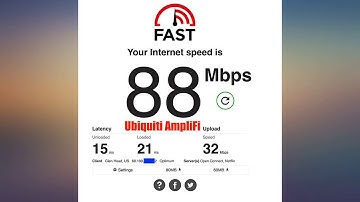 AmpliFi Instant WiFi Router by Ubiquiti Labs, Seamless Whole Home Wireless Internet review