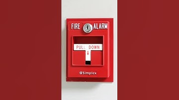 Thumbnail of Fire alarm sound