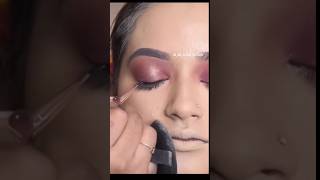 !!MARATHI!!MAKEUP!!LOOK!! TUTORIAL#seema#mua#freelancer #beauty #makeuptutorial #marathitrending 🧑🎨