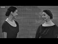 Margot Fonteyn speaks about Alicia Markova