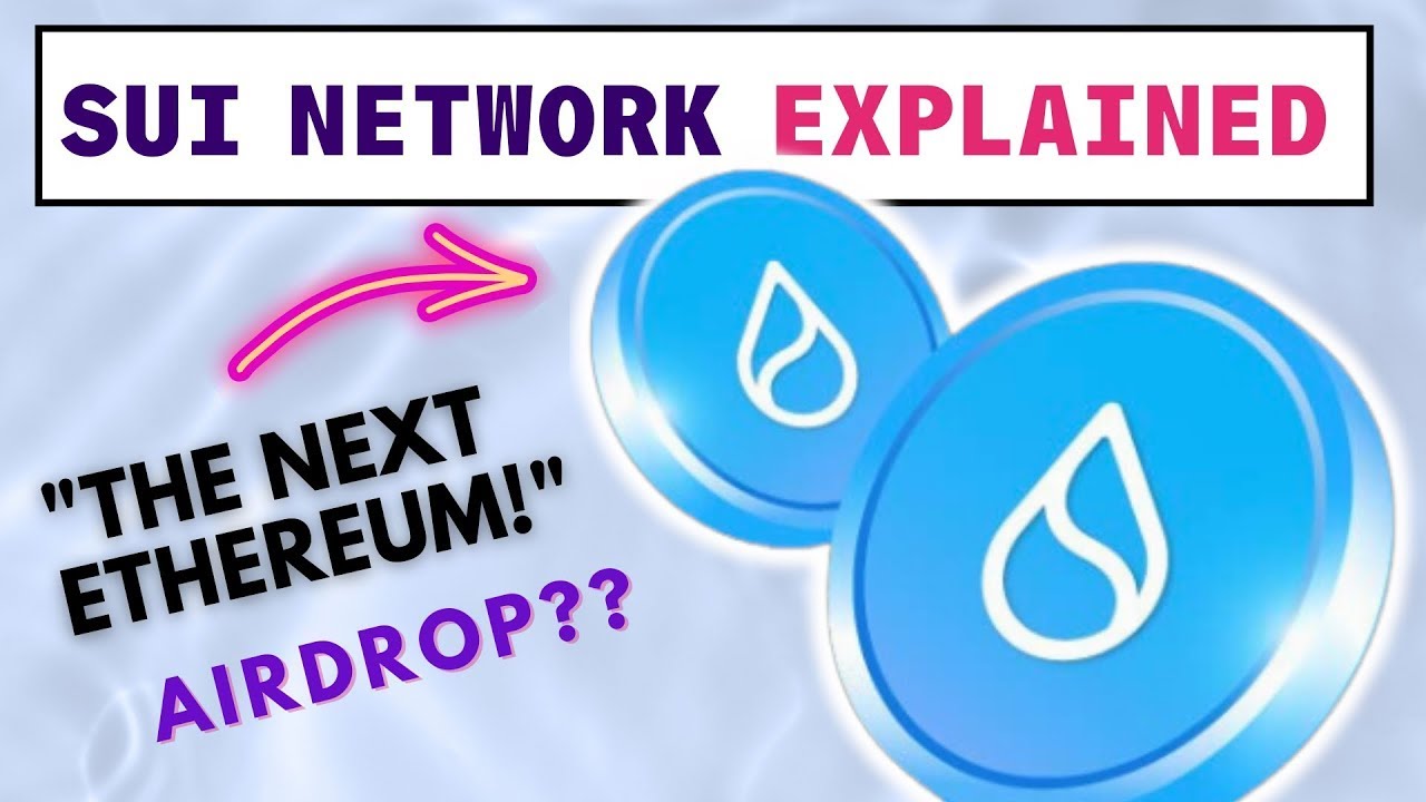 What is Sui? | Crypto’s Biggest Opportunity for 2023