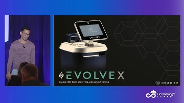 Evolve X: The Future of Body Sculpting with Dr. Maningas 🔥