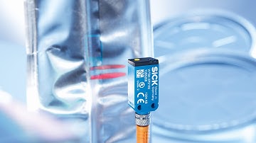 Sensor innovation from SICK: MultiLine sensor with maximum detection reliability | SICK AG