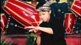 pengiring silat tepak 2 (ayun ambing gajah putih)