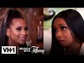 Cyn Santana Talks Childbirth and Her Breakup (S2 E1) | Brunch With Tiffany