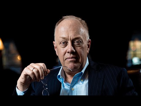 Urban Poverty in America Made Me Question Everything - Chris Hedges on RAI (1/7)