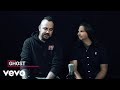 Saint Asonia - Ghost (Track Commentary)