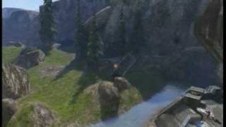 Halo 3 Insane Suicide